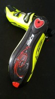 SIDI T4 AIR CARBON 