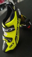 SIDI T4 AIR CARBON 