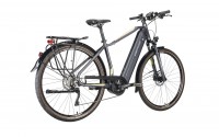 GEPIDA ALBOIN CURVE MAN XT 10
