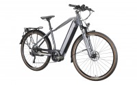 GEPIDA ALBOIN CURVE MAN XT 10